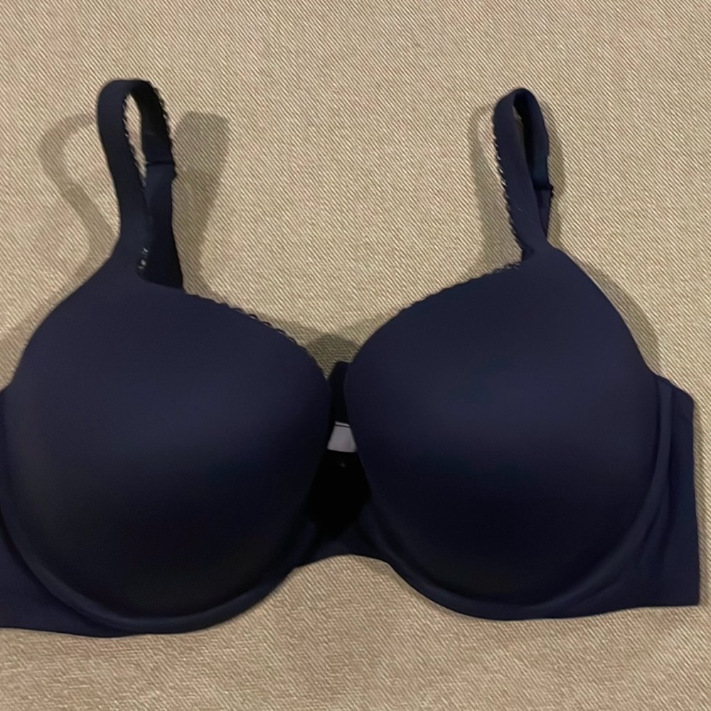 Victoria's Secret Black Bra